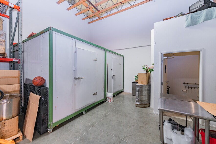 More Photos Of 1773 W San Bernardino Rd, West Covina Industrial For Sale