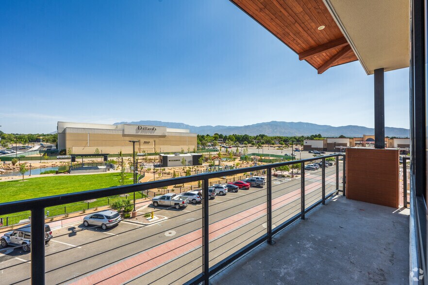 More Photos Of 2100 Louisiana Blvd NE, Albuquerque Coworking Space