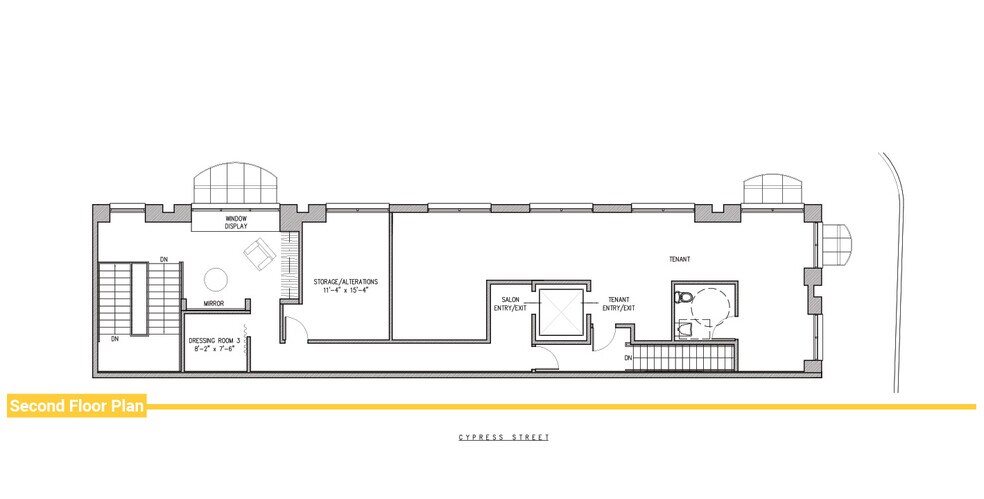 More Photos Of 1393 N Broadway, Walnut Creek General Retail For Lease