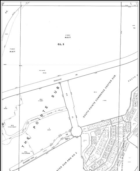 More Photos Of 25 E Scenic Pointe Dr, Draper Office For Lease