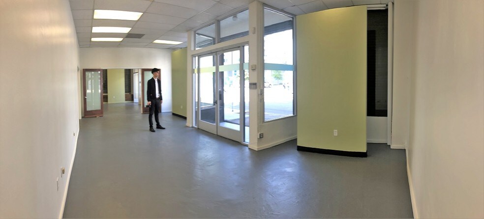 More Photos Of 160-166 W Pico Blvd, Los Angeles Apartments For Sale