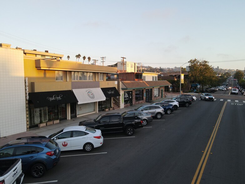 More Photos Of 7713-7719 Fay Ave, La Jolla Loft Creative Space For Lease