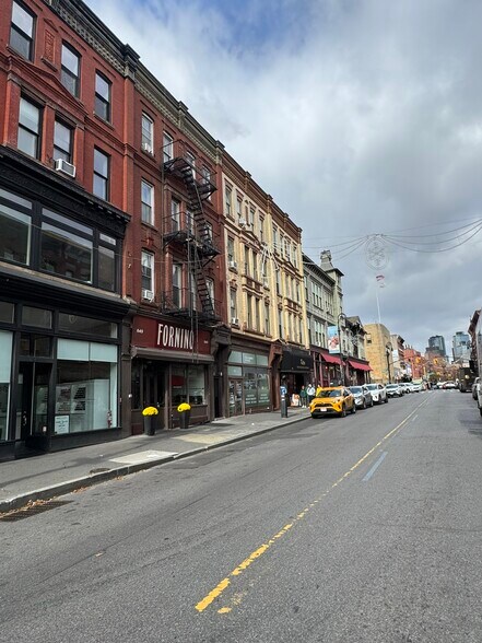 More Photos Of 849 Manhattan Ave, Brooklyn Apartments For Sale