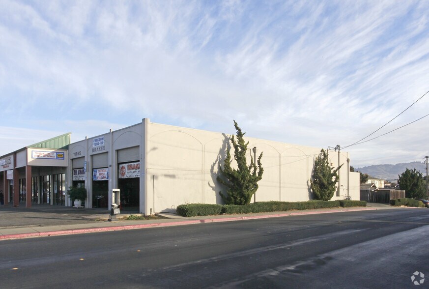 More Photos Of 1402-1424 Freedom Blvd, Watsonville Unknown For Lease