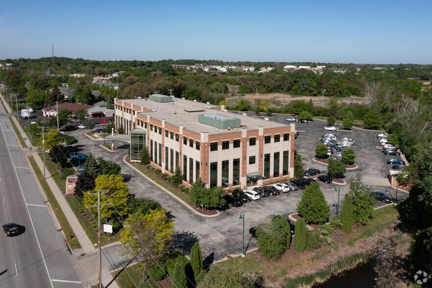 More Photos Of 4600 W Loomis Rd, Greenfield Office For Sale