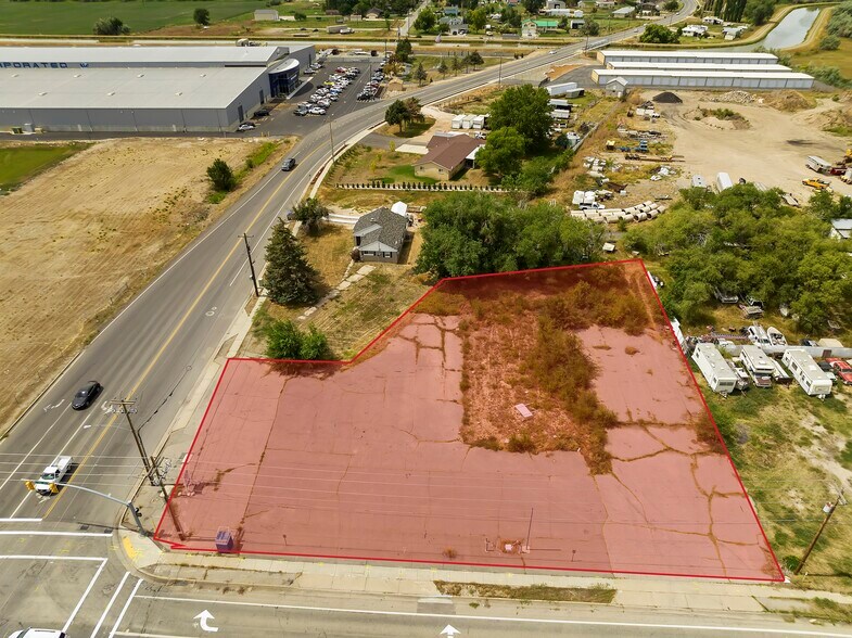 More Photos Of 1819 N 2000 W, Farr West Land For Sale