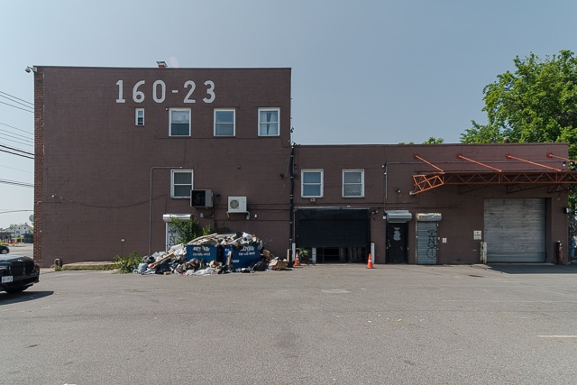 More Photos Of 160-23 Rockaway Blvd, Jamaica Office Residential For Sale