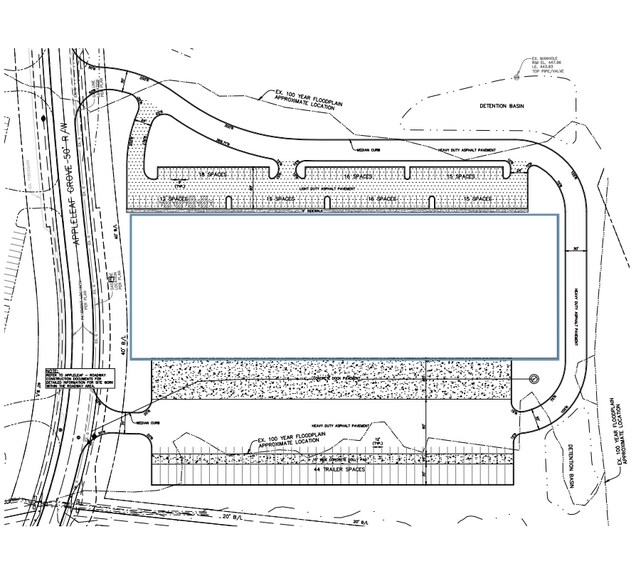 More Photos Of 6905 Apple Leaf Ln, Sellersburg Unknown For Lease