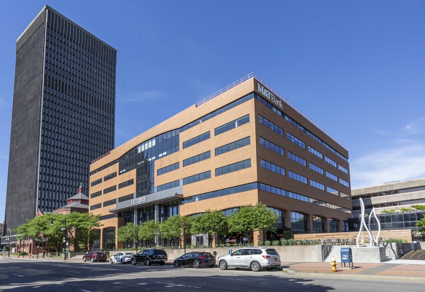 More Photos Of 180 S Clinton Ave, Rochester Office For Lease