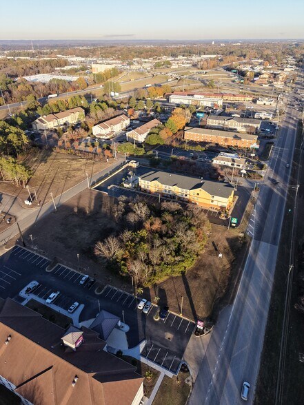 More Photos Of 5007 Carmichael Rd, Montgomery Land For Sale