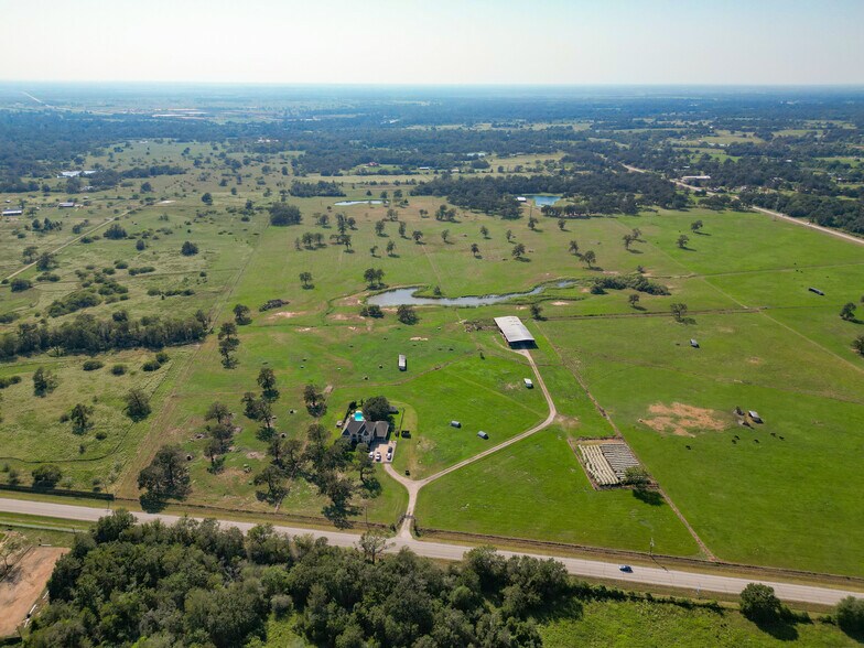 More Photos Of 22811 FM 1887 Rd, Hempstead Land For Sale