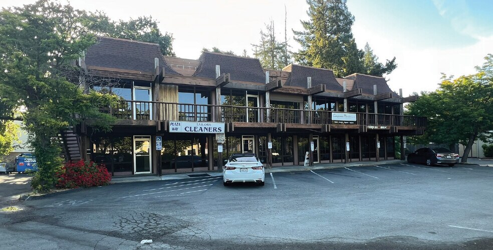 Primary Photo Of 990 Moraga Rd, Lafayette Office For Sale
