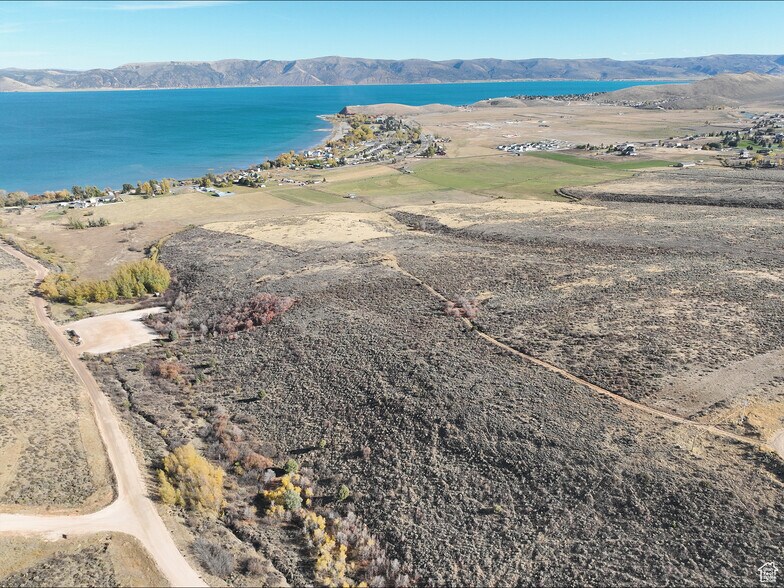 More Photos Of 1925 S Bear Lake Blvd, Garden City Land For Sale