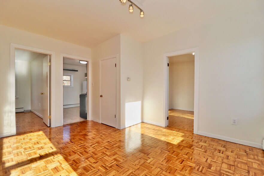 More Photos Of 318 5th St, Jersey City Apartments For Sale