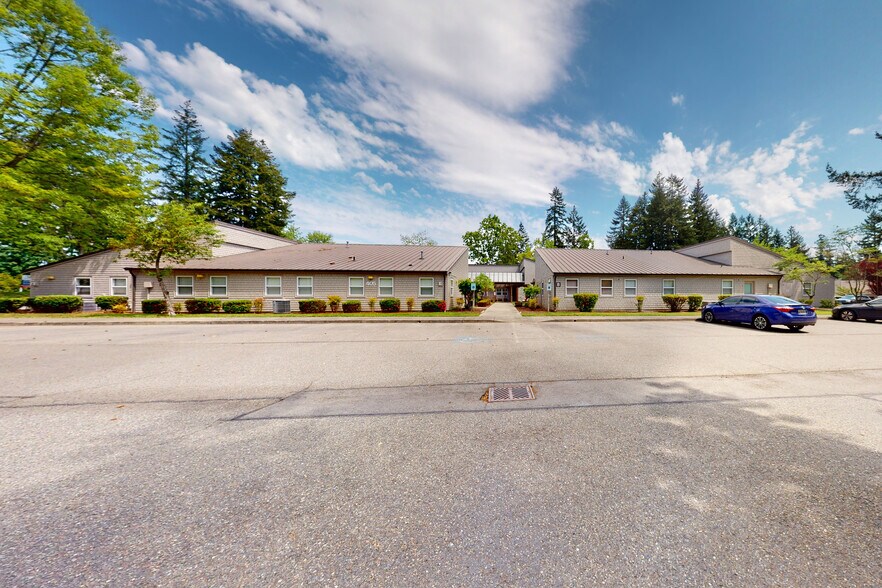 More Photos Of , Olympia Office For Sale