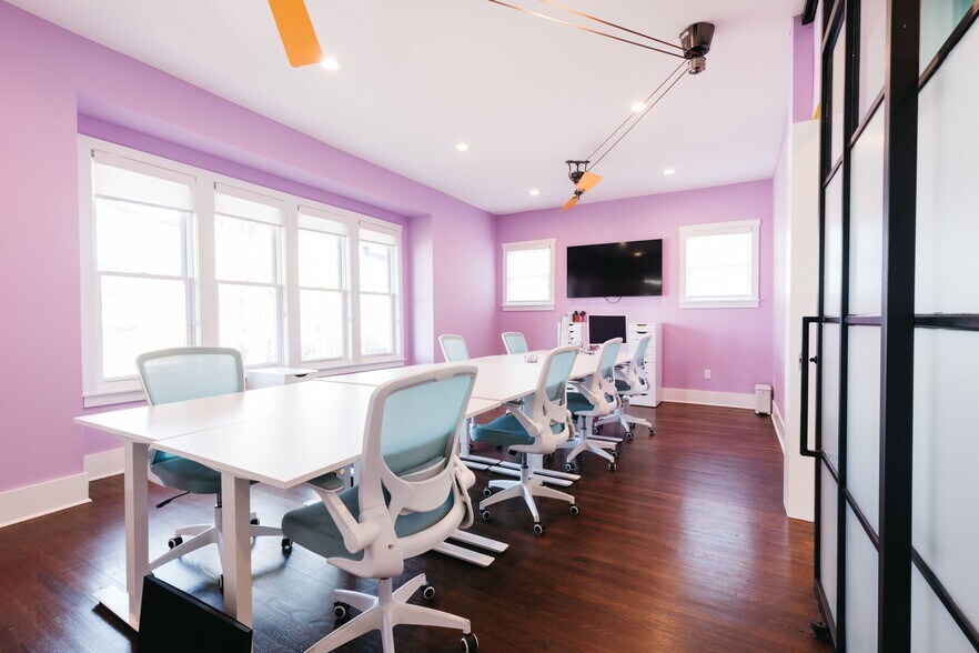 More Photos Of 514 N Marsalis Ave, Dallas Loft Creative Space For Lease