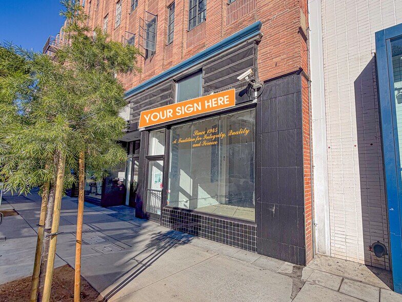 Primary Photo Of 1455 4th St, Santa Monica Apartments For Lease