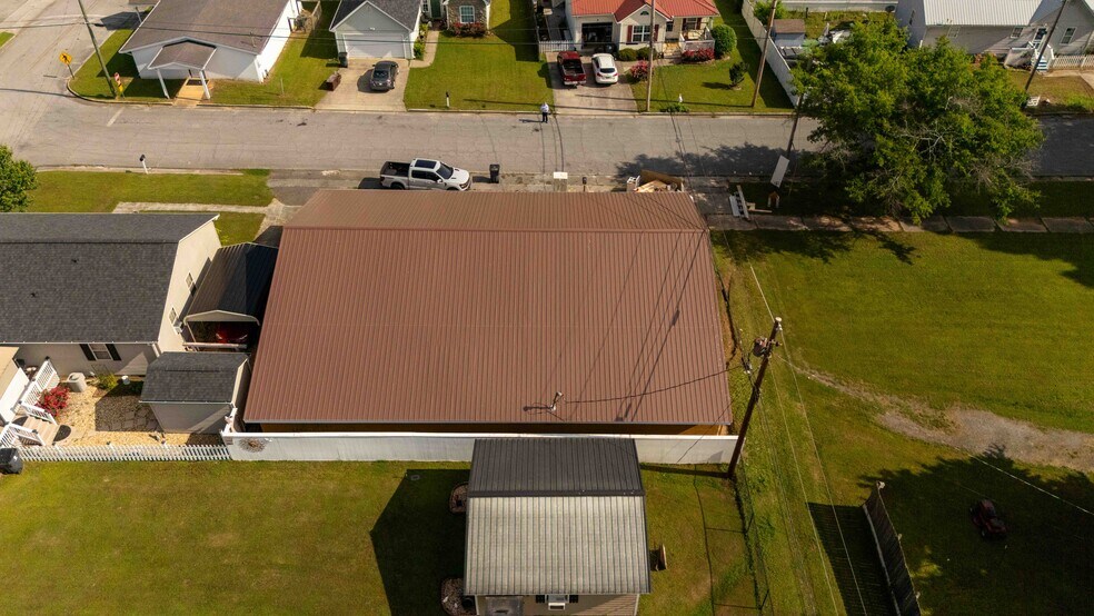 More Photos Of 8 2nd St, Aragon Apartments For Sale