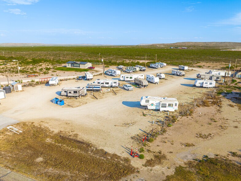 More Photos Of 2022 US-67, Rankin Manufactured Housing Mobile Home Park For Sale