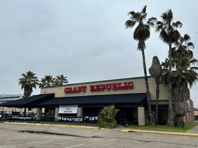 More Photos Of 11346-11470 Westheimer Rd, Houston Unknown For Lease