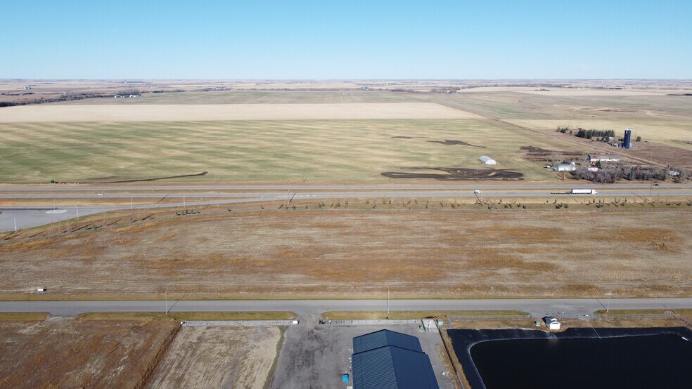 More Photos Of 12 Durum Dr, Wheatland County Land For Sale