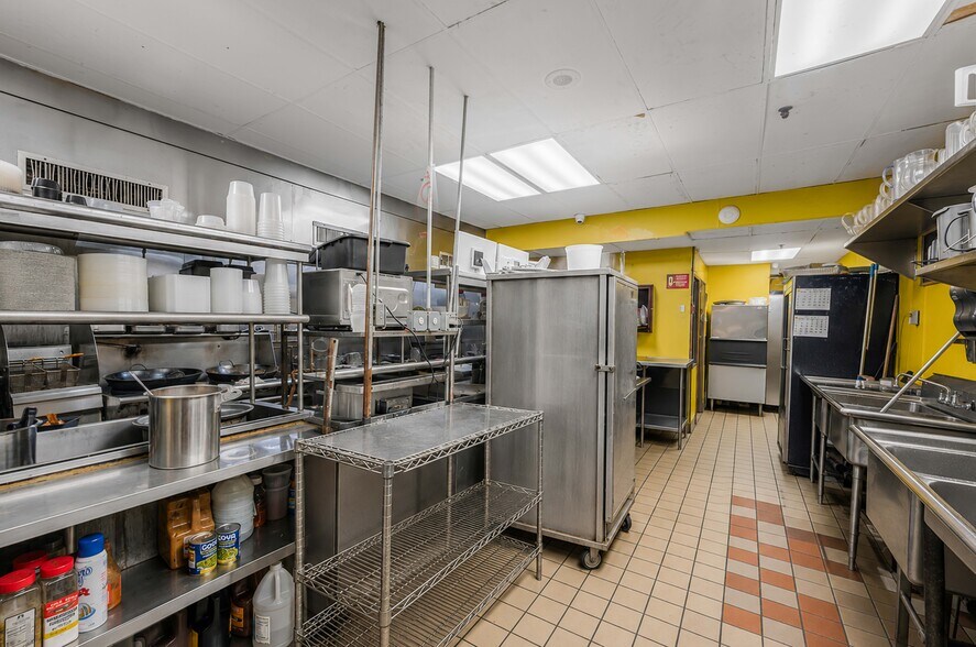 More Photos Of 13889 Francis Lewis Blvd, Rosedale Healthcare For Sale