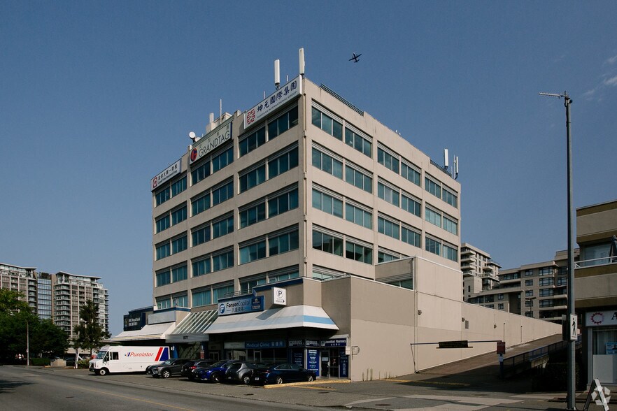 More Photos Of 8111-8211 Akroyd Rd, Richmond Unknown For Lease