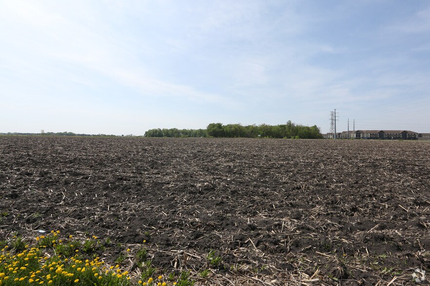 Primary Photo Of 3500 Technology Dr, Mankato Land For Sale