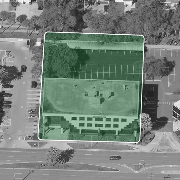 More Photos Of 4427 W Kennedy Blvd, Tampa Office For Lease