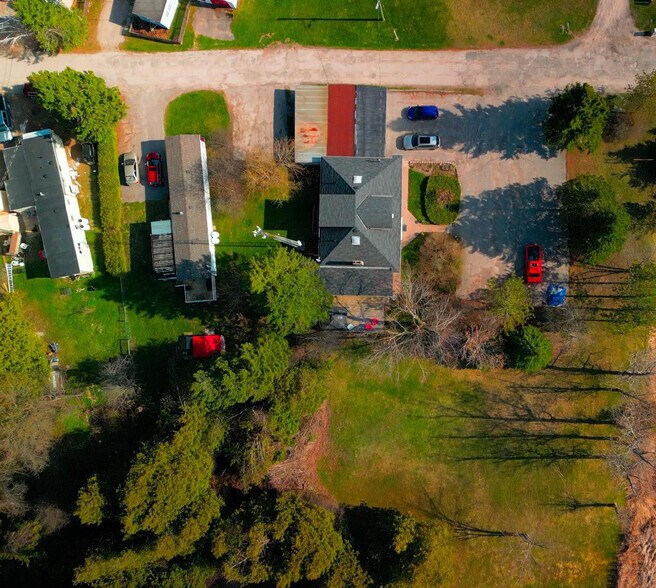 More Photos Of 1093 County Rd 28, Fraserville Trailer Camper Park For Sale