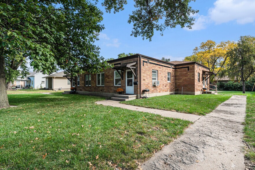 More Photos Of 1102-1108 N L Street, Fremont Multifamily For Sale