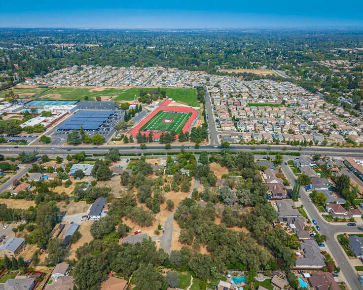 More Photos Of 8452 Madison Ave, Fair Oaks Land For Sale