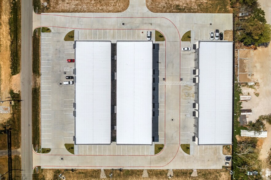 More Photos Of 23435 FM 1314, Porter Unknown For Lease