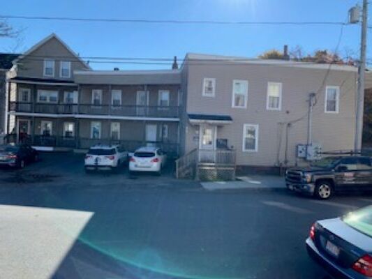 More Photos Of 2-12 Chace, Clinton Apartments For Sale