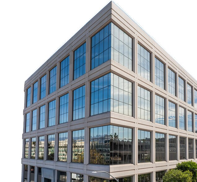 More Photos Of 3601 W Olive Ave, Burbank Office For Lease