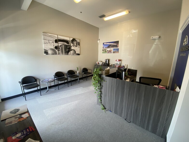 More Photos Of 5308-5310 N Tarrant Pky, Fort Worth Medical For Lease