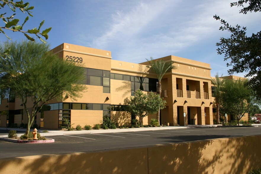 More Photos Of 25229 S Sun Lakes Blvd, Sun Lakes Medical For Lease
