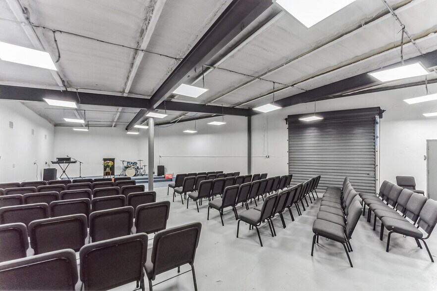 More Photos Of 720 Military Pky, Mesquite Industrial For Lease