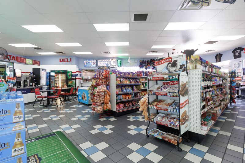 More Photos Of 5700 Sky Pointe Dr, Las Vegas Service Station For Sale