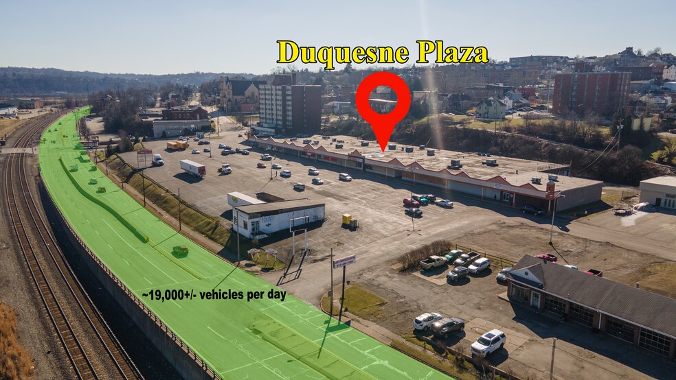 More Photos Of 31 Duquesne Blvd, Duquesne Unknown For Lease