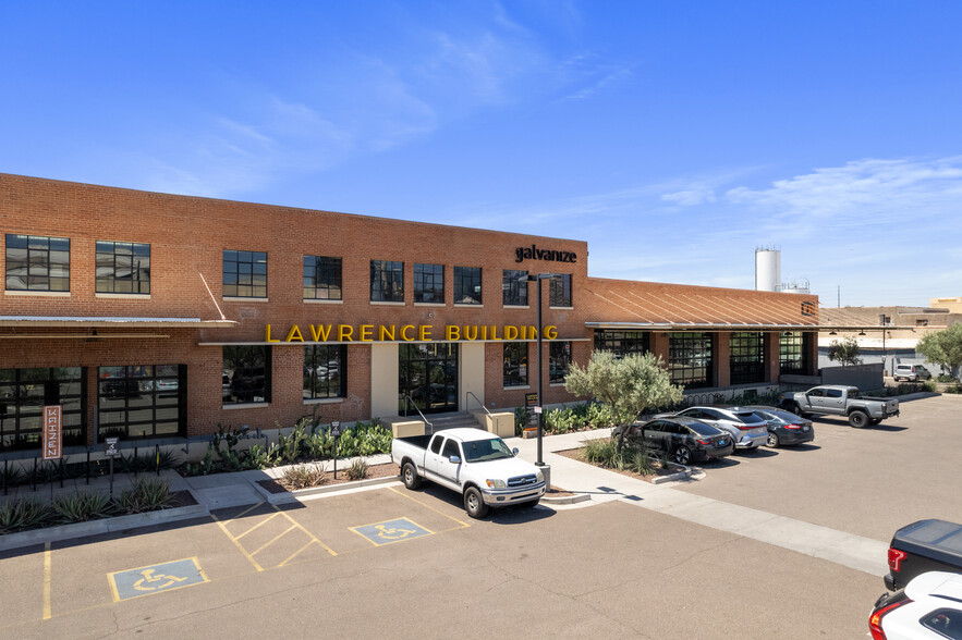 Primary Photo Of 515 E Grant St, Phoenix Office For Lease