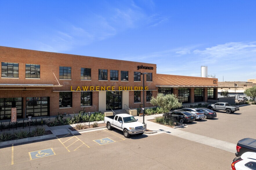 More Photos Of 515 E Grant St, Phoenix Office For Lease