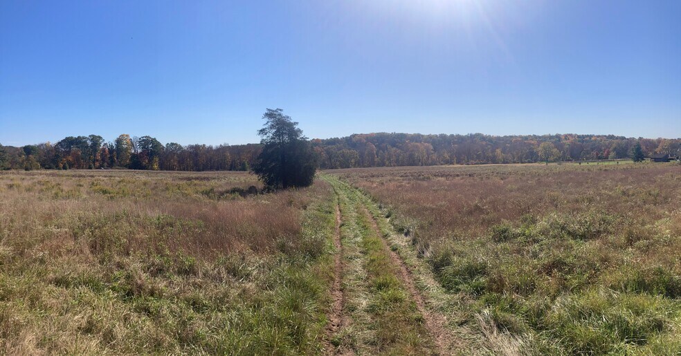 More Photos Of 3637 Bedminster Rd, Ottsville Land For Sale