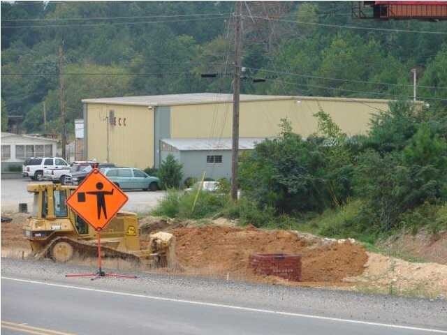 More Photos Of 4849 Cloud Springs Rd, Ringgold Land For Sale