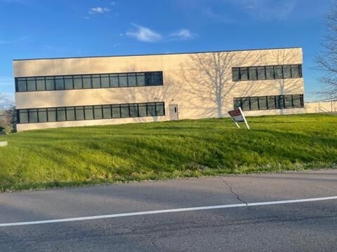More Photos Of 326 Daniel Zenker Dr, Horseheads Office For Sale