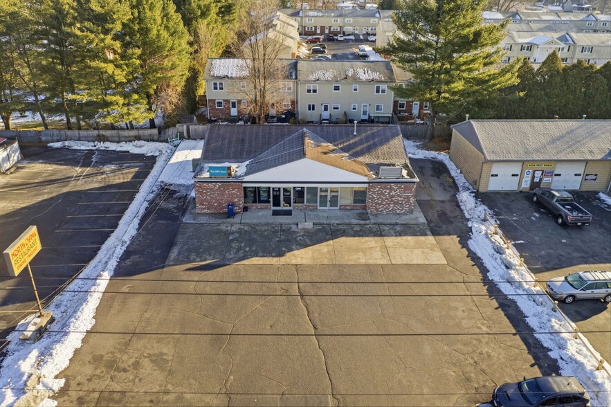 More Photos Of 1979-1981 Memorial Dr, Chicopee Freestanding For Sale