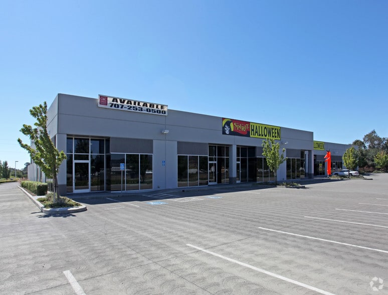 More Photos Of 103 Commerce Ct, Fairfield Unknown For Lease