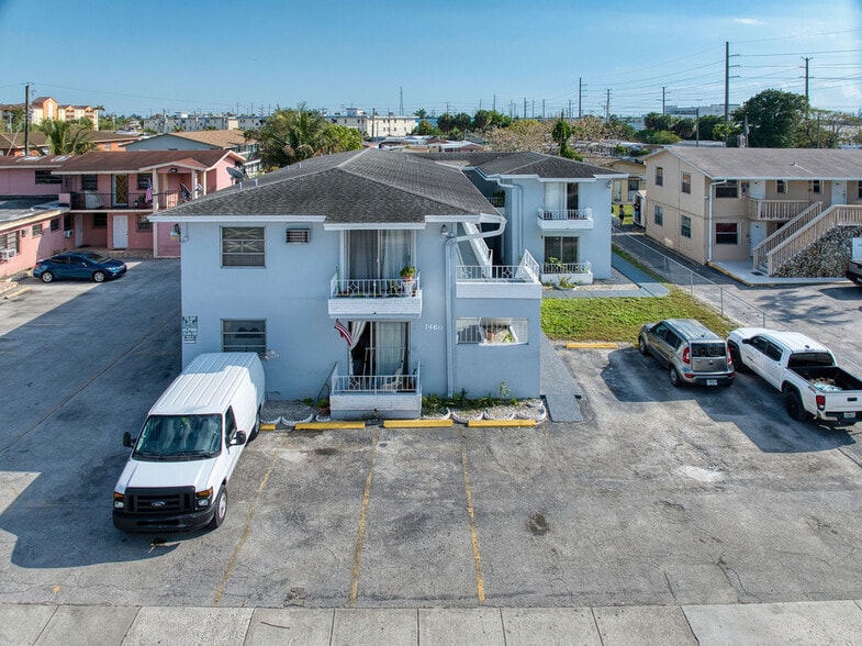 More Photos Of 1460 W 29th St, Hialeah Apartments For Sale