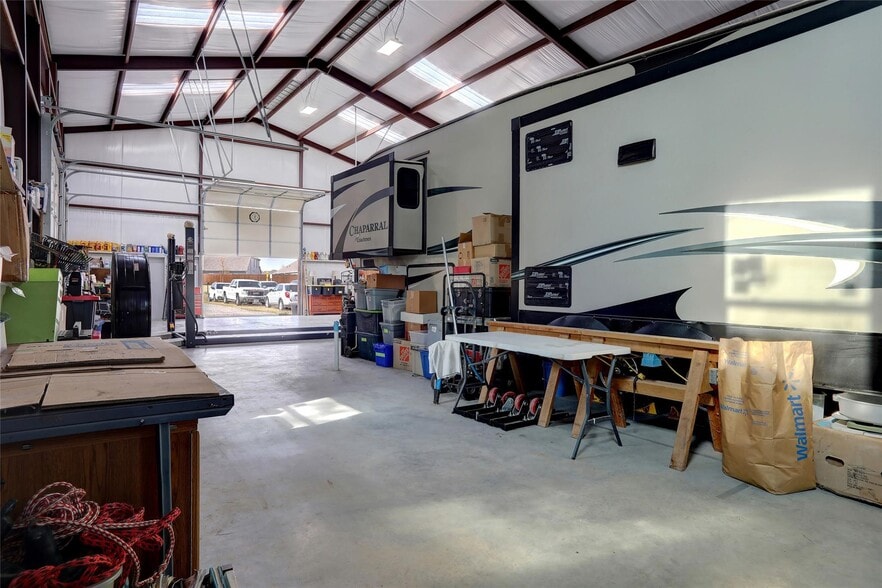 More Photos Of 625 Simpson Rd, Princeton Warehouse For Sale