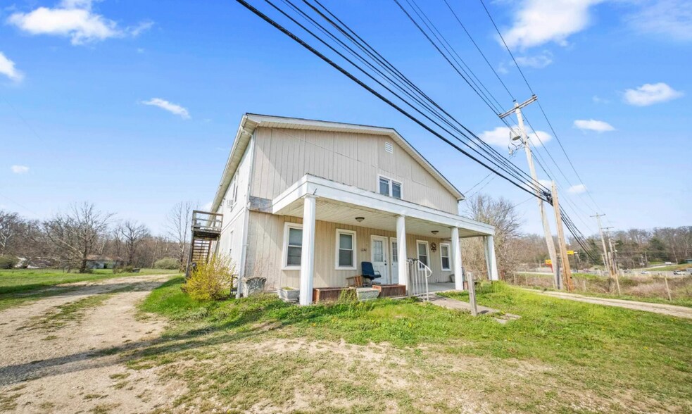 More Photos Of 12361 Us-60, Ashland Storefront For Sale